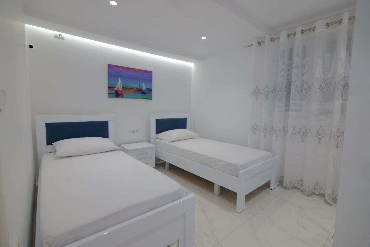 Apartament Twins