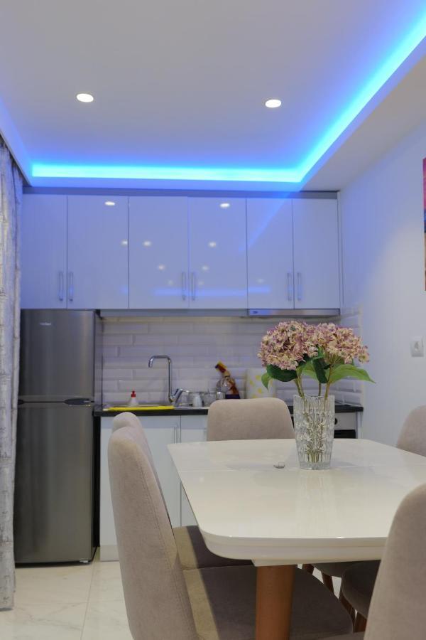 Twins Apartament Saranda