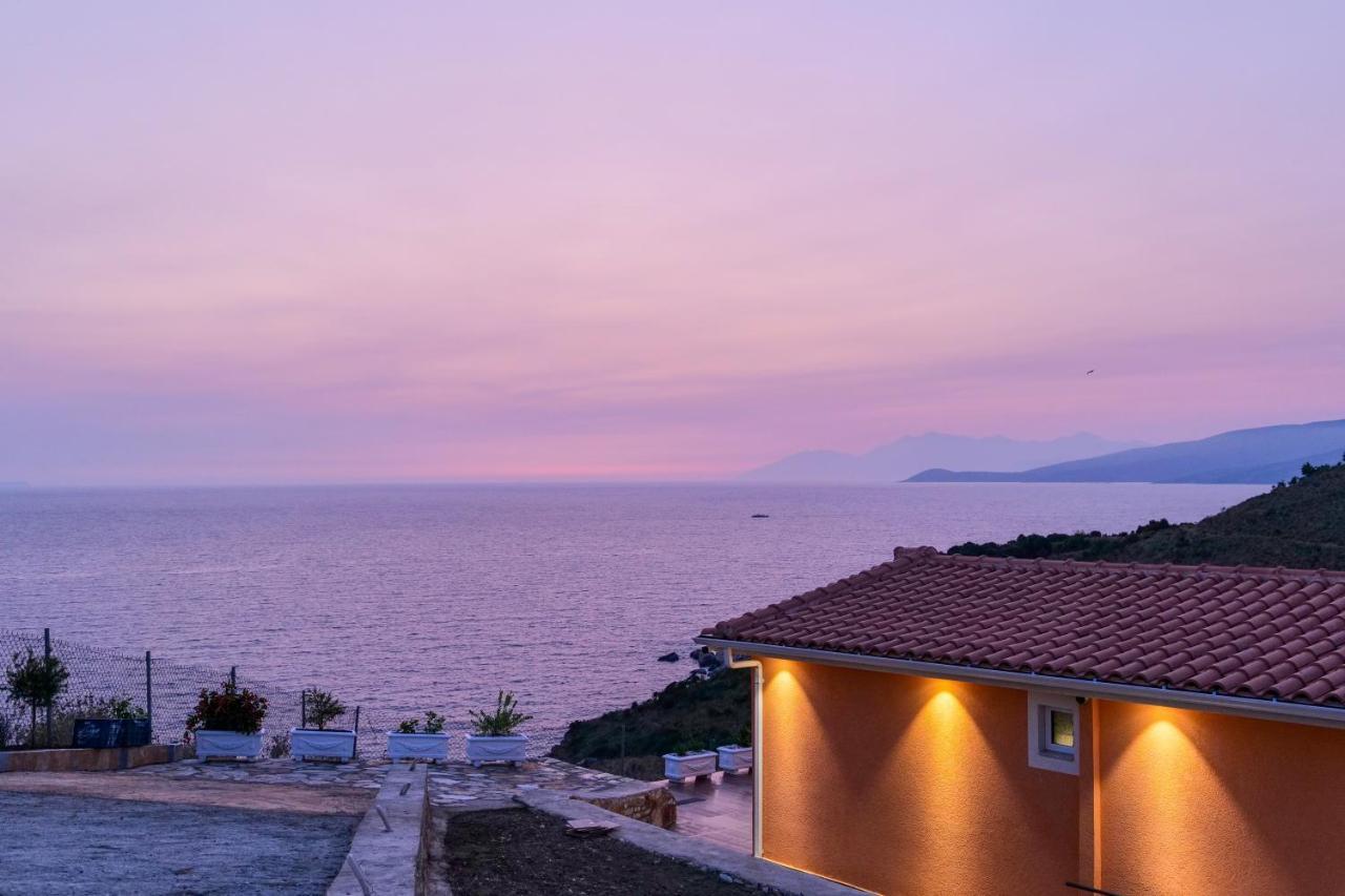 Twins Leilighet Sarandë