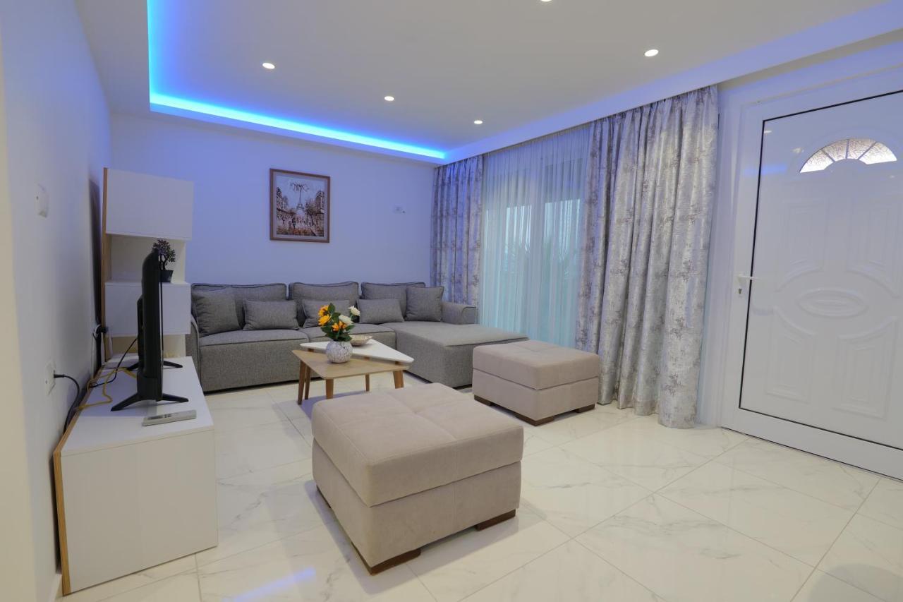 Twins Apartament Saranda