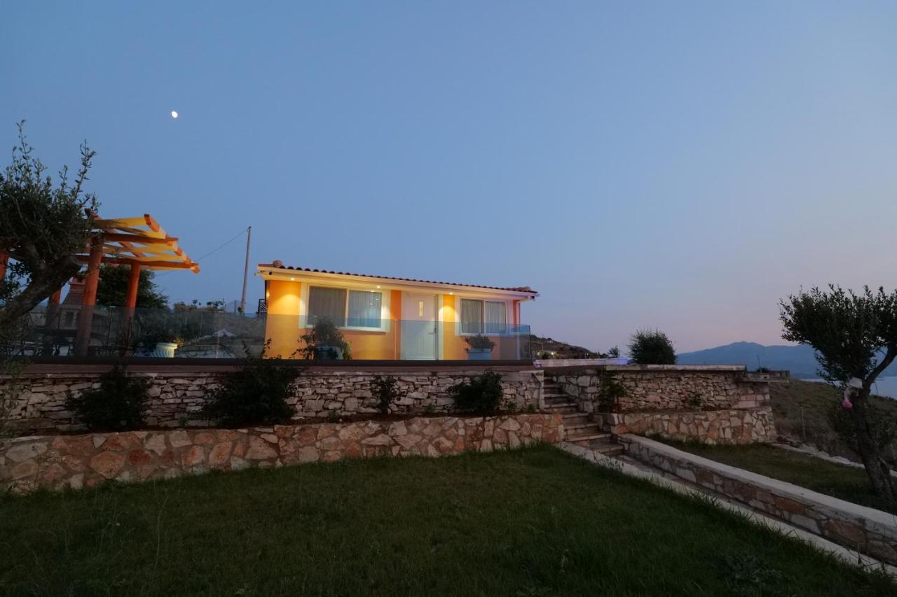 Twins Apartament Saranda