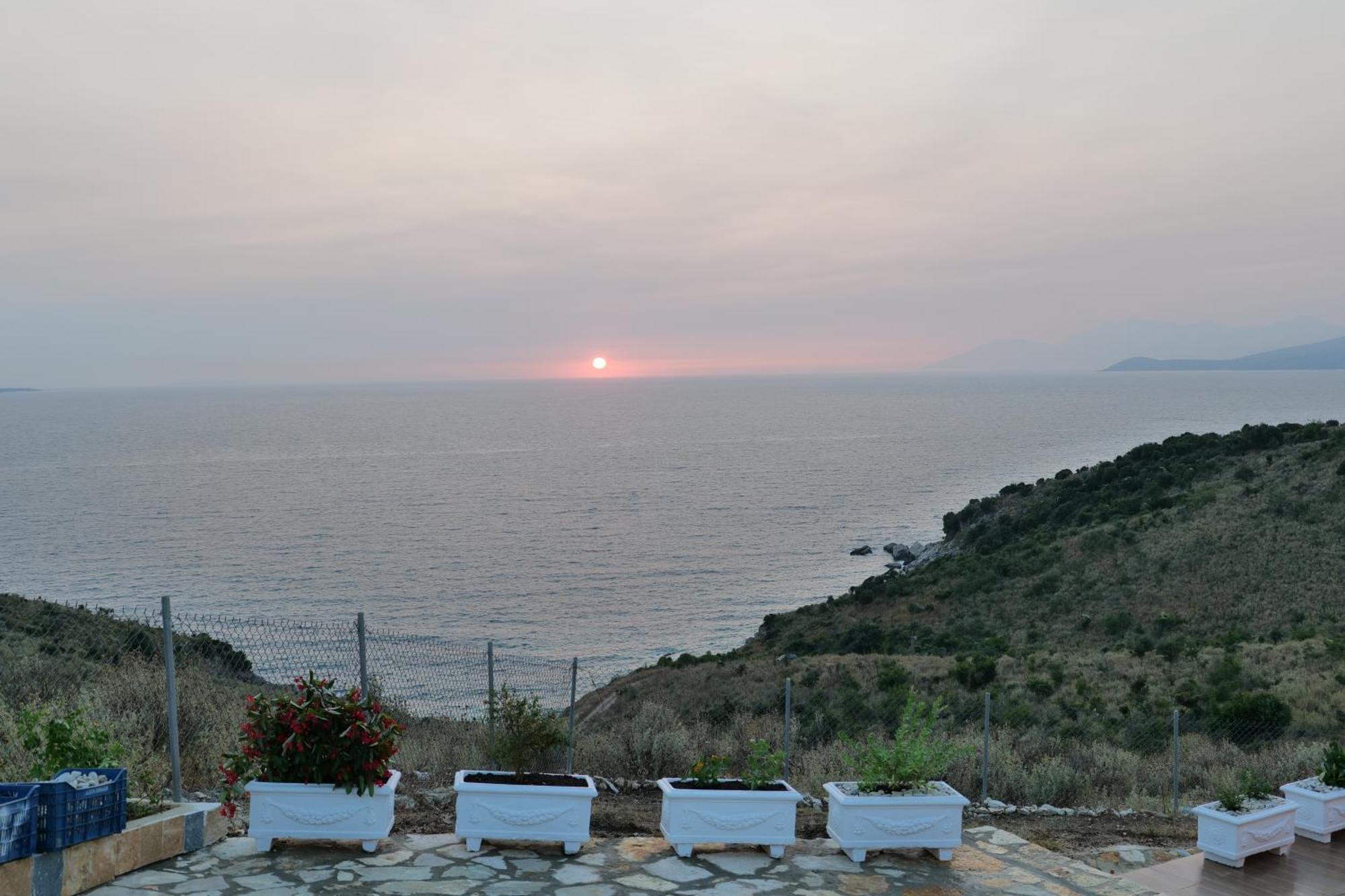Leilighet Twins Sarandë