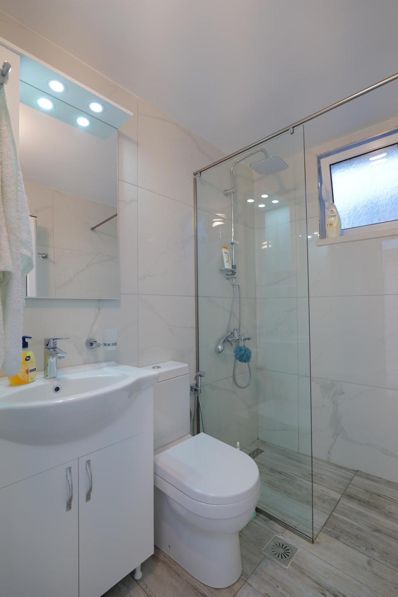 Twins Apartment Sarandë