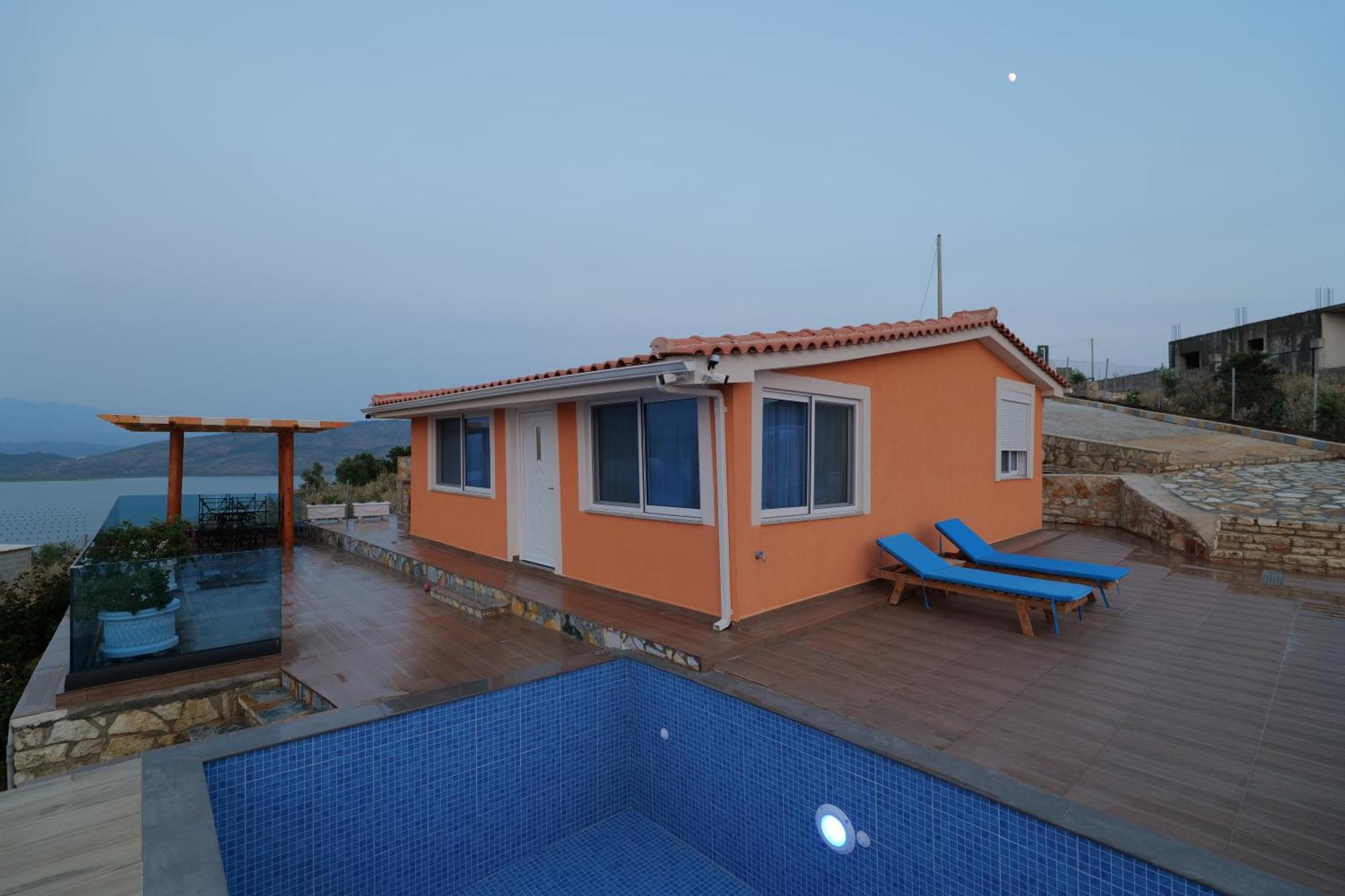 Leilighet Twins Sarandë