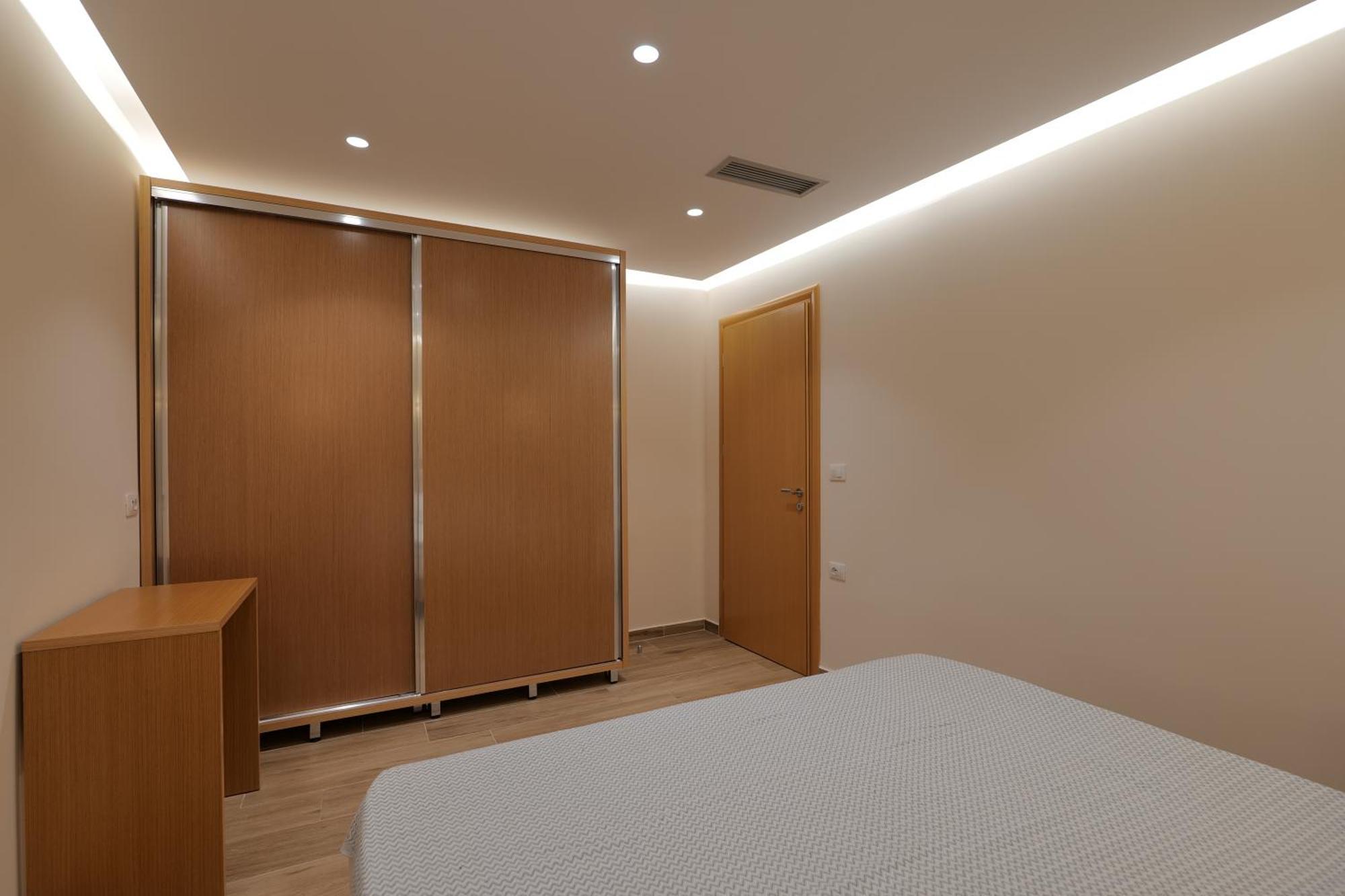 Twins Apartment Sarandë